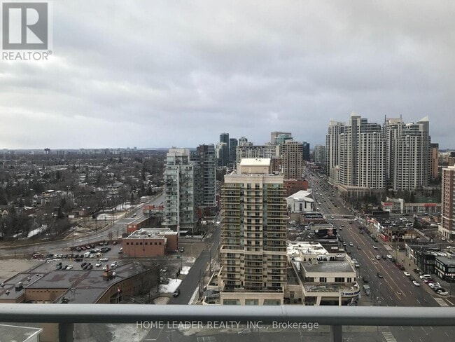 Photo - 5180 Yonge St Unit 1803