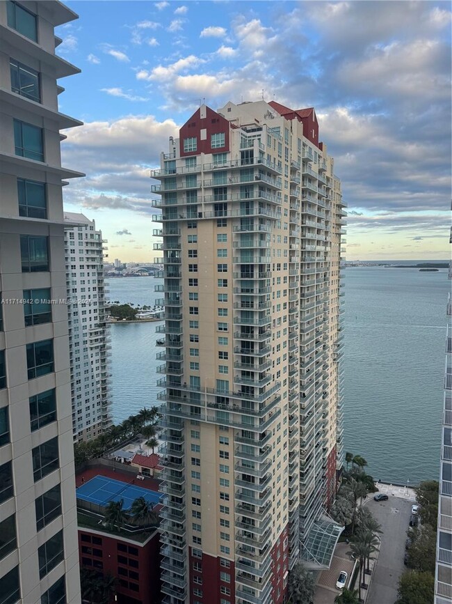 Photo - 1200 Brickell Bay Dr Condo Unit 3010