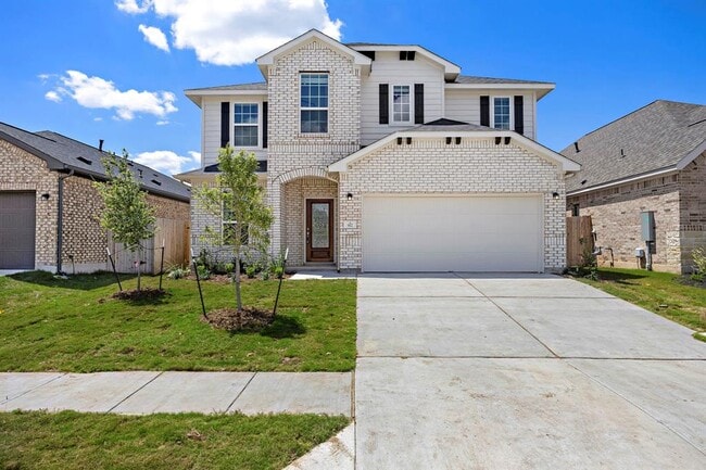 Photo - 917 Blue Oak Blvd