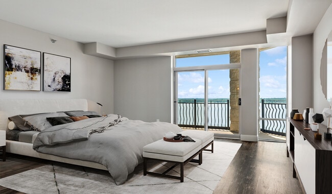 The Beach Club Residences