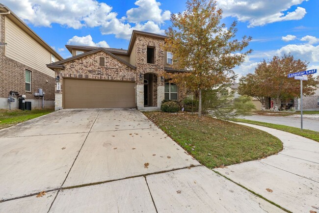 Alamo Ranch - Alamo Ranch House