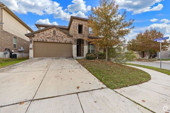 Building Photo - Alamo Ranch Rental