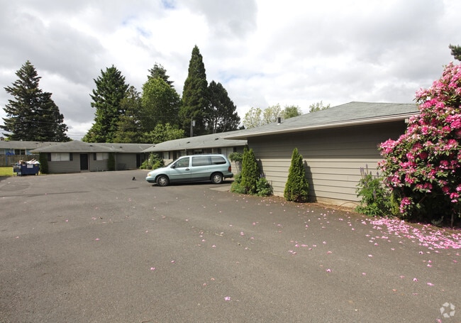 Photo - Alder Drive Apartments