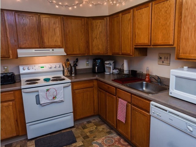 Photo - Honeysuckle Student Apartments