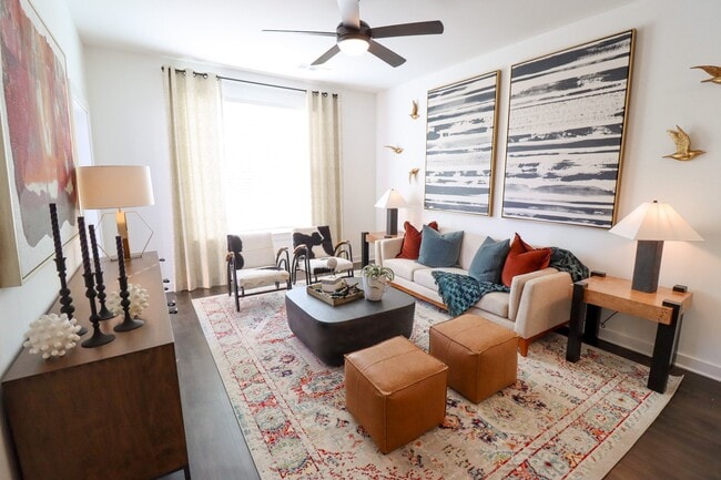 The Wren Apartments