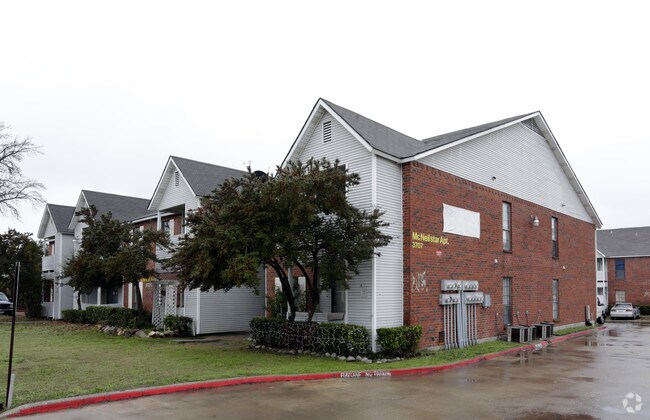 McNeil Star Apartments - McNeil Star Apartments