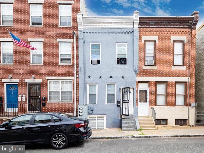Photo - 2327 N Carlisle St Unidad 1