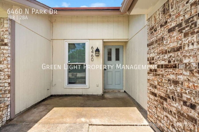 Photo - 6460 N Park Dr