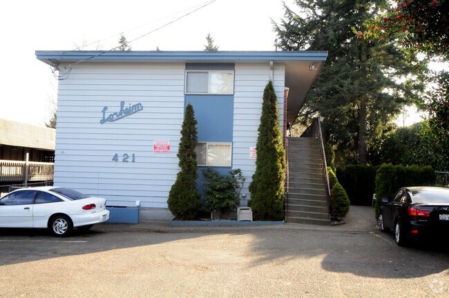 Photo - Lorheim Apartments