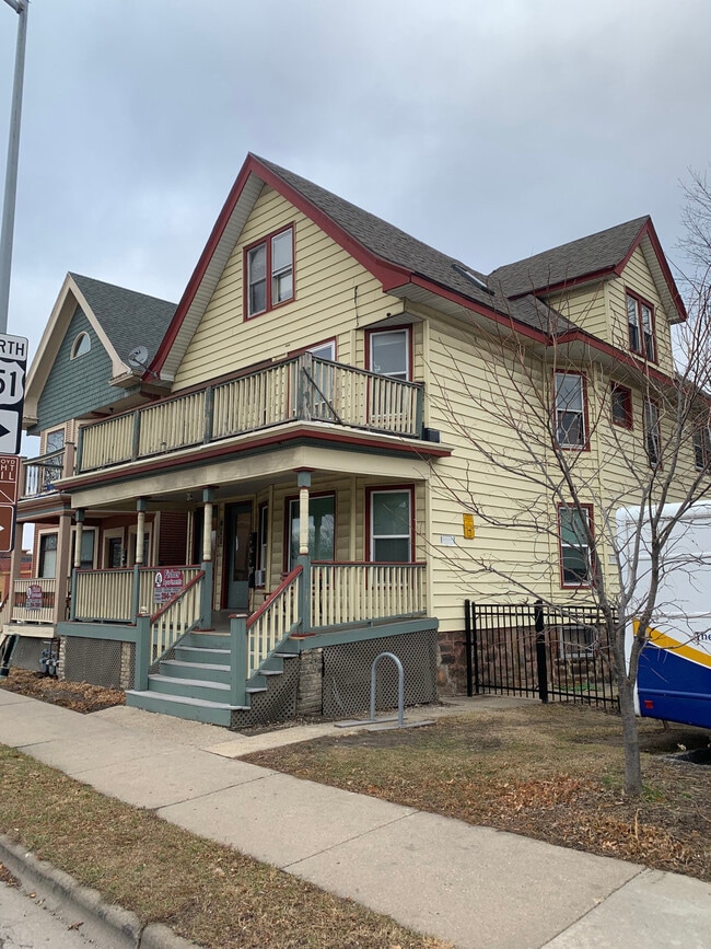 Photo - 117 N Butler St Unit 21 s Blair St.