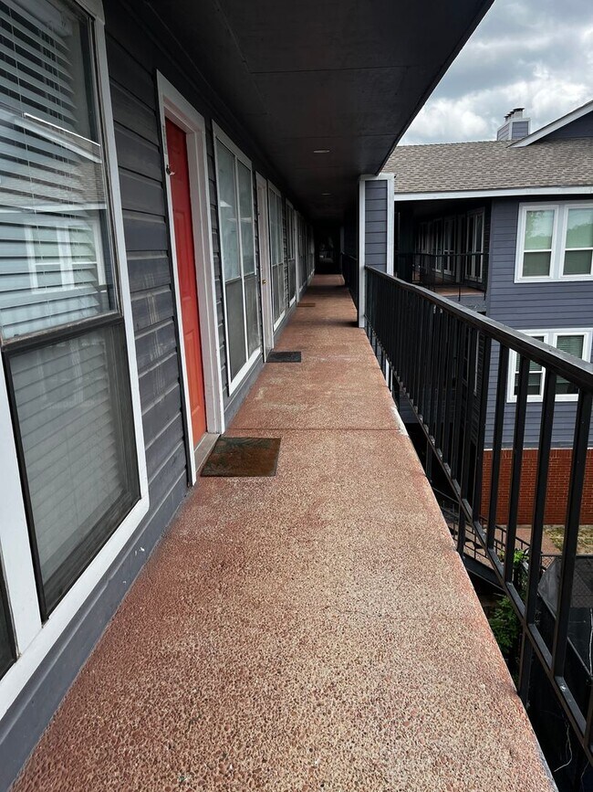 Photo - 2804 Rio Grande St Unit #301