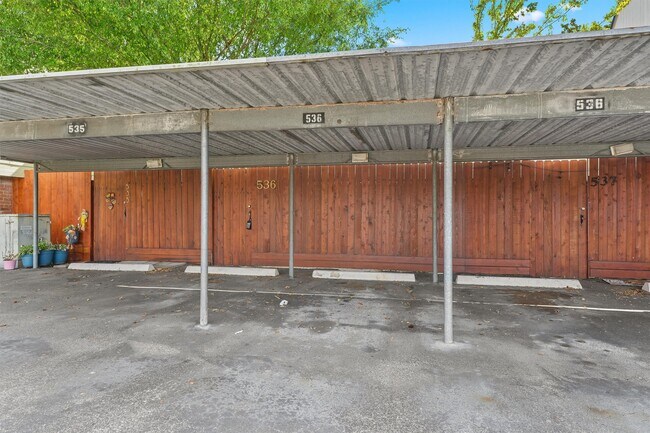 Photo - 11515 Burdine St Unidad 536