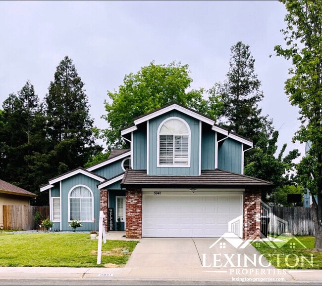 Building Photo - Gorgeous, 4BD/3BA, Home in Esteemed Laguna Neighborhood, Elk Grove, near Kloss Park!