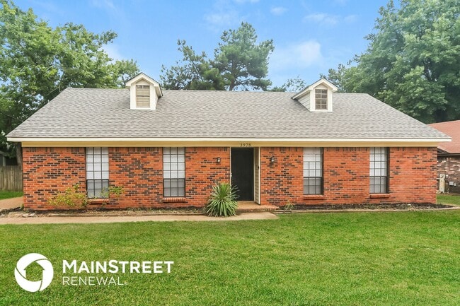 Photo - 3978 Silverleaf Rd Casa