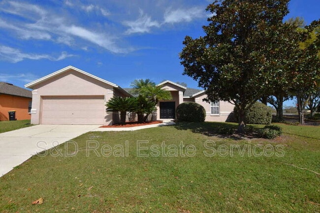 Building Photo - 2830 Hickory Ridge Dr