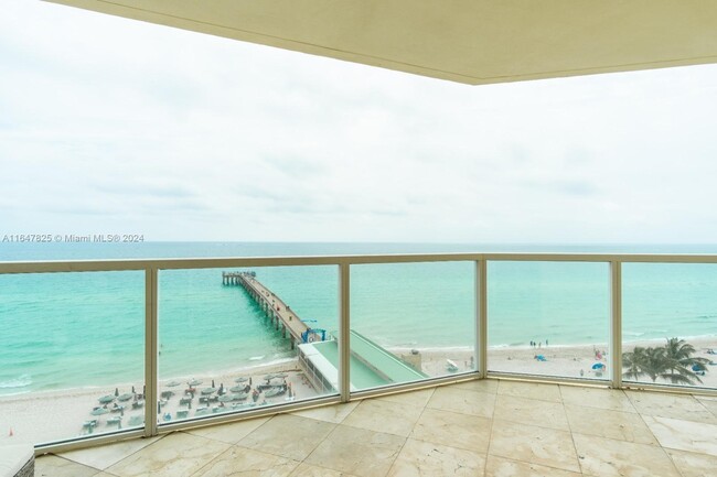 Photo - 16699 Collins Ave Condo Unit 903