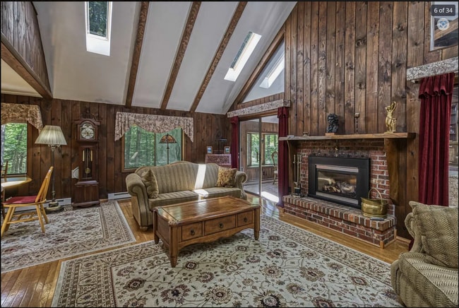 Photo - Enfield - 3 Bed, 2 Bath fully furnished home with a loft - $3000