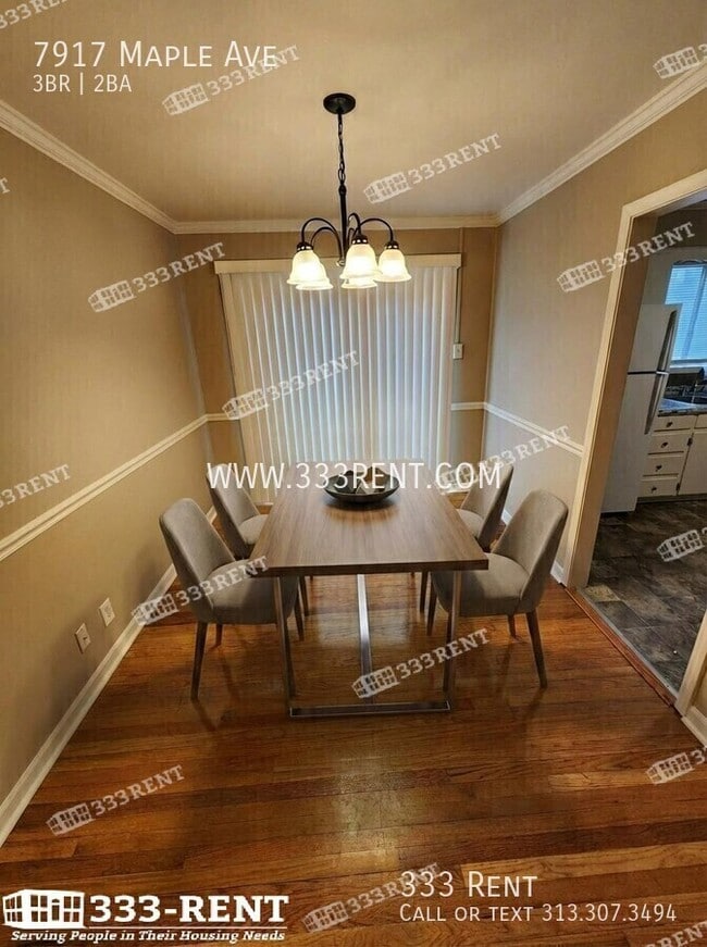 Photo - 7917 Maple Ave