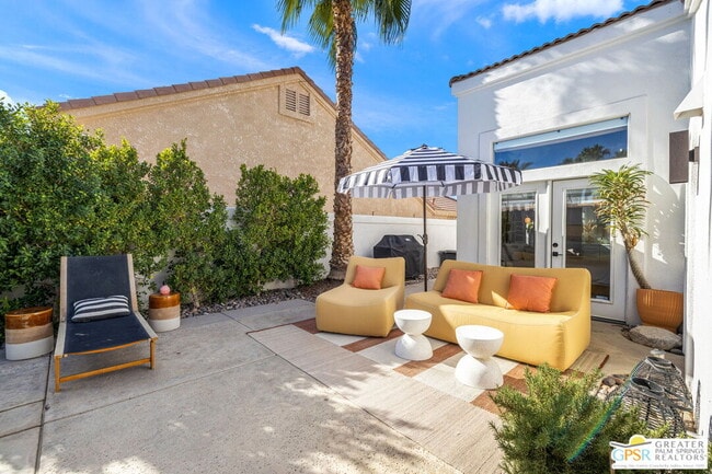 Photo - 45420 Desert Fox Dr