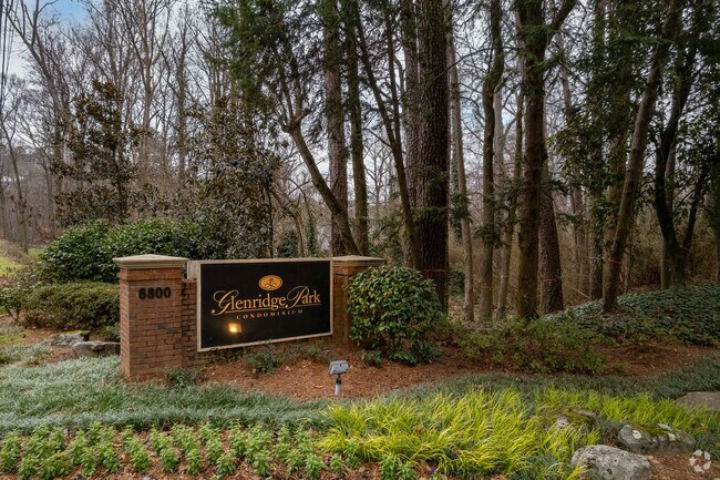 Photo - Glenridge Park Condos