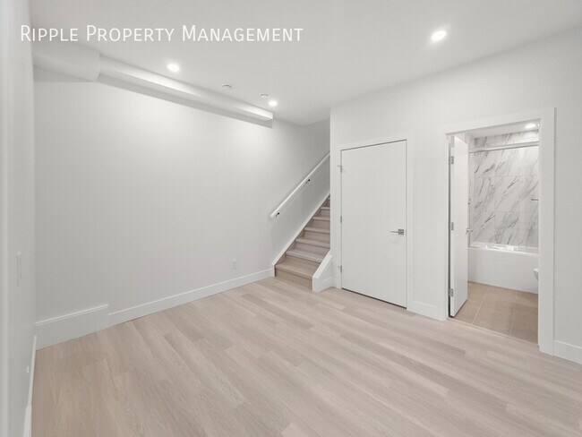 Photo - BRAND NEW 2 BEDS, 1 BATH BASEMENT SUITE | CENTRAL AC | PRIME BOWNESS LOCATION