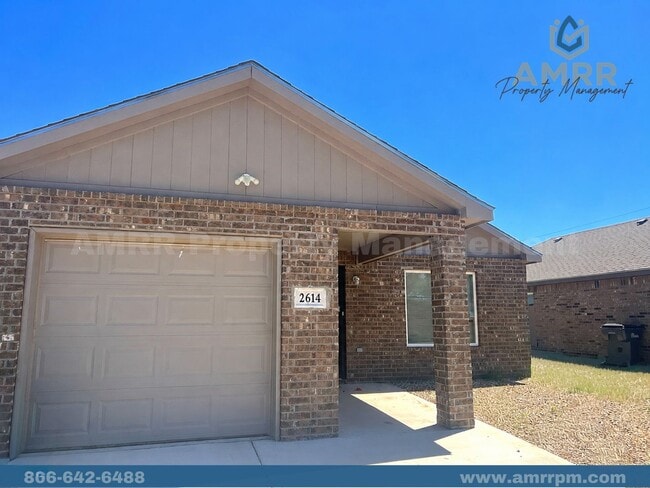 Photo - 2614 N Avenue P