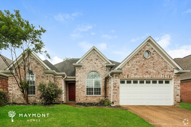 Building Photo - Spacious 3-Bedroom Brick Home with Classic...