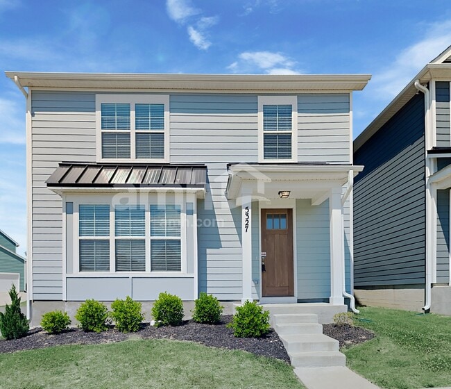 Building Photo - 5327 Tupelo St