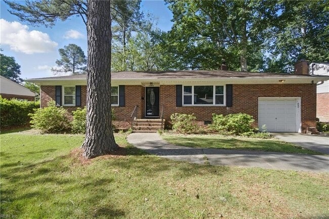 Photo - 4105 Clintwood Ln House