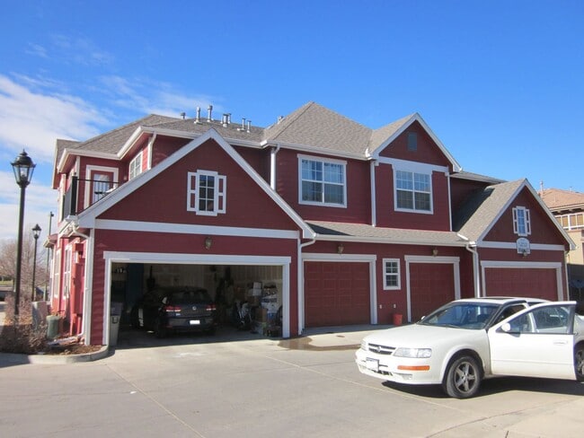 Photo - Beautiful 2 bedroom 2 1/2 bath plus loft in Central Park! More pics to come