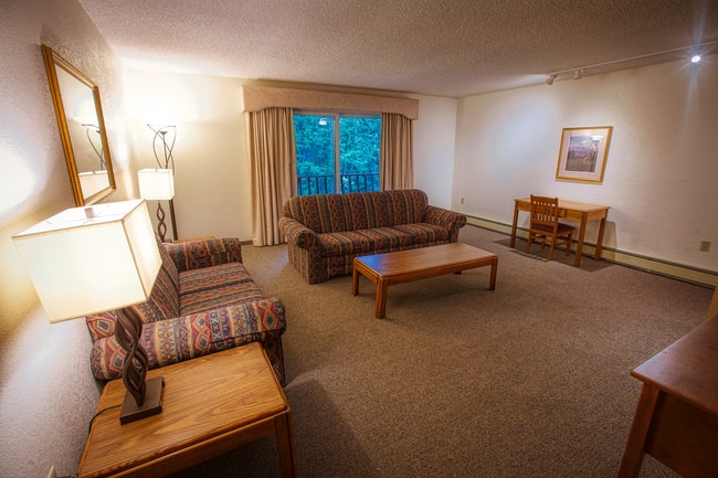 Wedgewood Resort Apartments