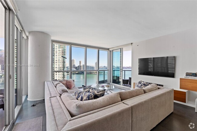 Building Photo - 1331 Brickell Bay Dr Unit 1902 Rental