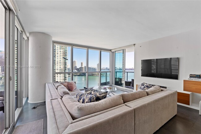 Photo - 1331 Brickell Bay Dr Condo Unit 1902