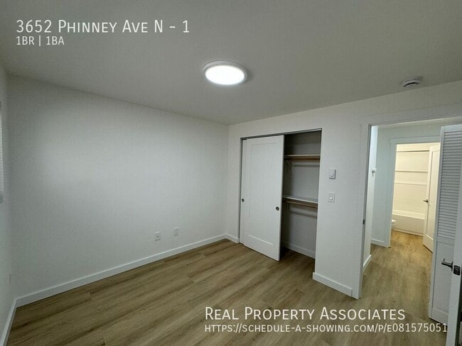 Photo - 3652 Phinney Ave N Unit 1