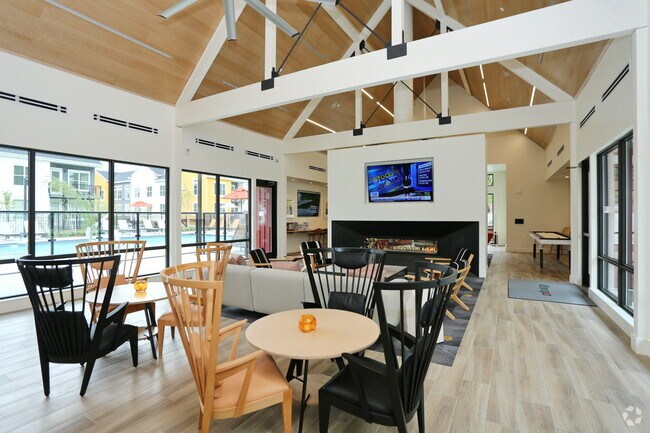 Photo - Anthology Apartments