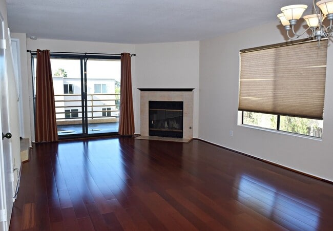 Photo - Modern 2 Bed 2.5Bath Townhome with Garage, Balconies & In-Unit Laundry in Linda Vista