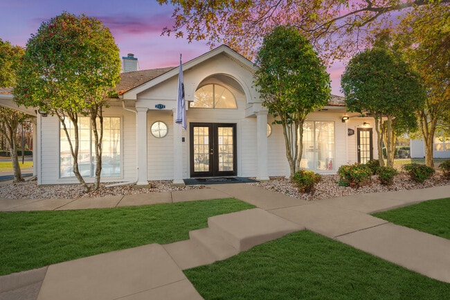 Yorktowne Village Apartments