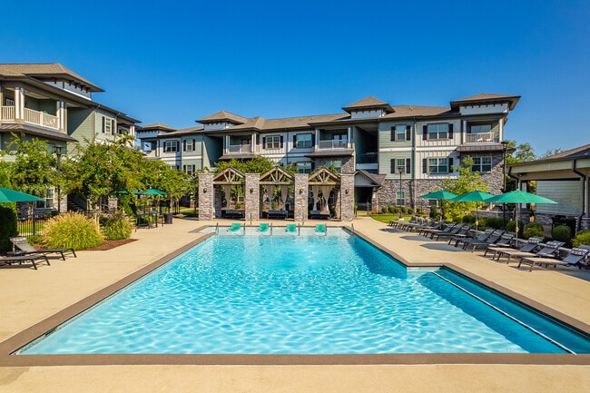 Vintage Blackman Apartments - Vintage Blackman Apartments