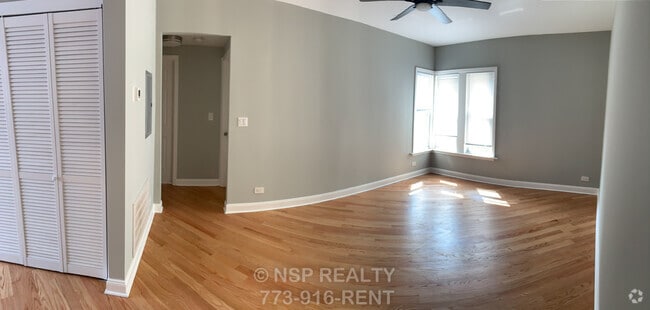 Building Photo - 1644 W Pratt Blvd Unit 2E Rental