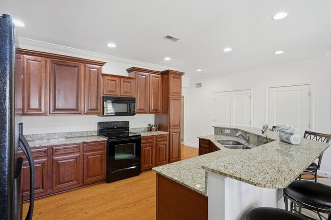2508 Boulder Springs Ct