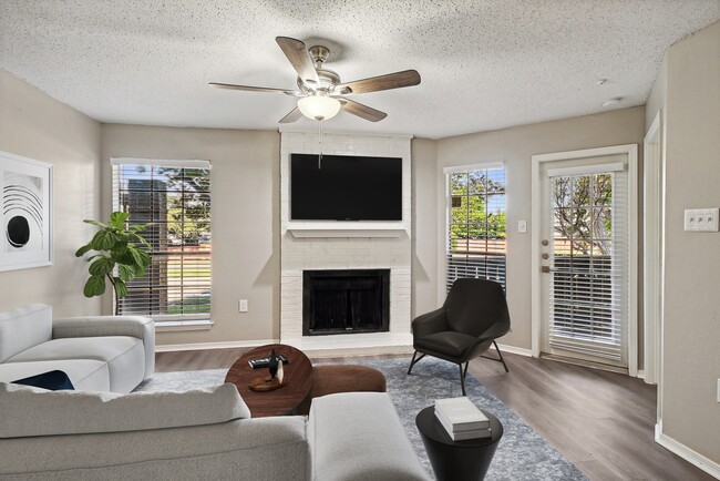 Building Photo - The Arbors of Las Colinas Rental