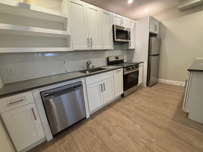 24 Orkney Rd