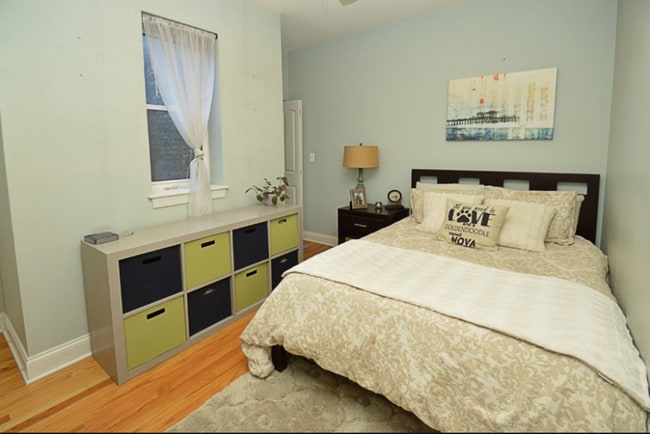 Photo - 3740 N Wilton Ave Unit 4