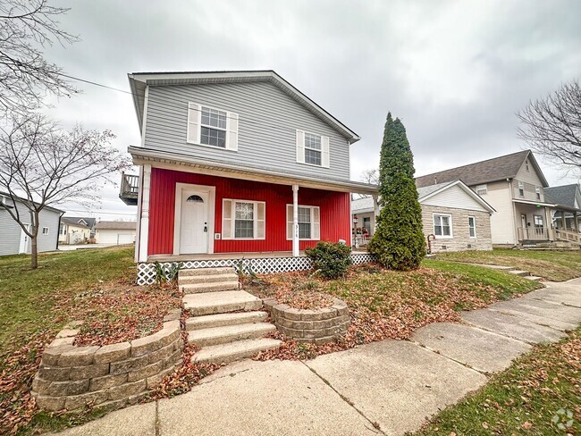 Building Photo - 314 S Pennsylvania St Rental