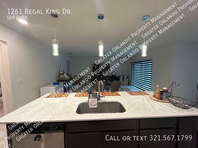Photo - 1261 Regal King Dr
