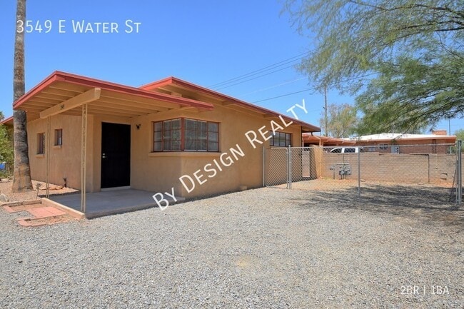 Midtown 2 Bed 1 Bath - A/C - Fenced Yard - Midtown 2 Bed 1 Bath - A/C - Fenced Yard House