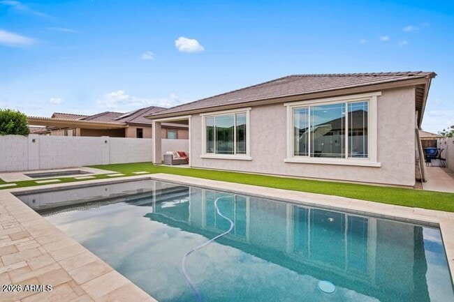 Photo - 22849 E Marsh Rd