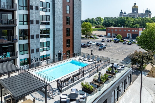 Photo - Tempo East Village