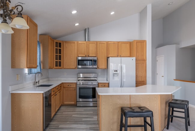 Photo - 2815 Decatur Dr