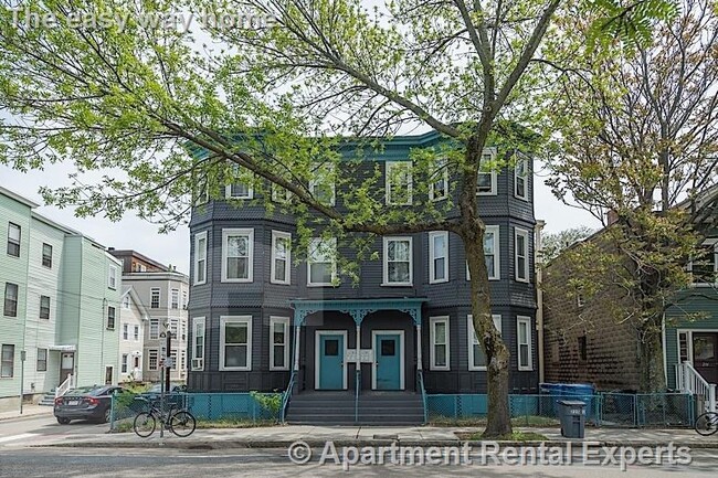 Photo - 222 Prospect St Unit #3